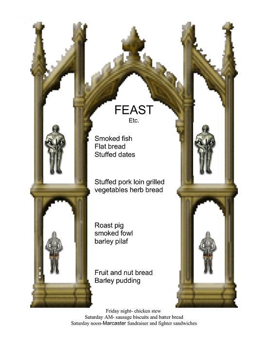 feast